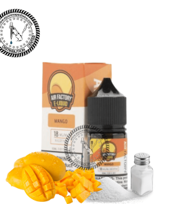 Mango by Air Factory Salts 30ML