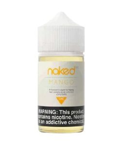 Mango by Naked 100 60ML