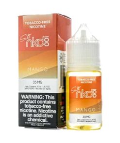 Mango by NKD 100 Salt 30ML