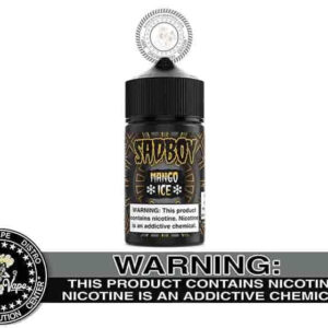 Mango Ice Blood by Sadboy 60ML