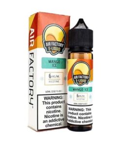 Mango Ice by Air Factory 60ML
