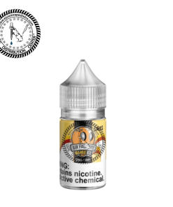 Alternative view of Mango Ice by Air Factory Frost Salts 30ML