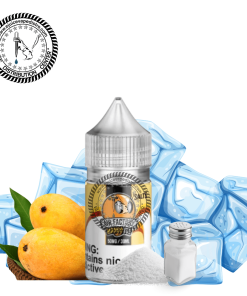 Mango Ice by Air Factory Frost Salts 30ML