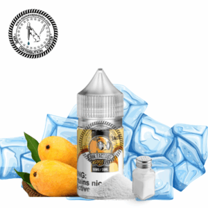 Mango Ice by Air Factory Frost Salts 30ML