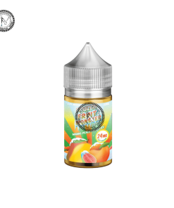 Alternative view of Mango Peach Guava Ice Salt by Frozen Fruit Monster Salt 30ML