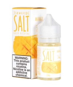 Mango Salt by Skwezed Salt 30ML