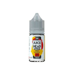 Mango Strawberry by Juice Head TFN Salts 30ML