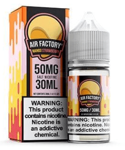 Mango Strawberry by Air Factory Salts 30ML