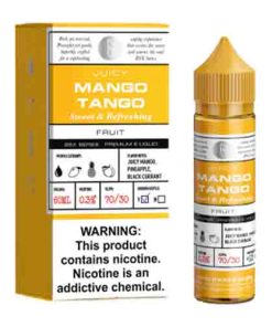 Mango Tango by Glas Basix Series 60ML