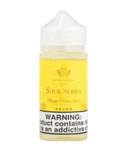 Mango Tango Sours by Kilo Sour Series 100ML