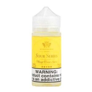 Mango Tango Sours by Kilo Sour Series 100ML