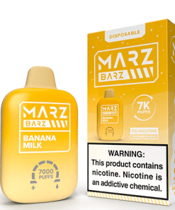Marz Barz 7000 Puff Disposable