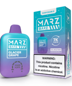 Marz Barz 7000 Puff Disposable - Image 10