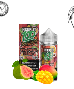 Maui Blast by Keep it 100 100ML