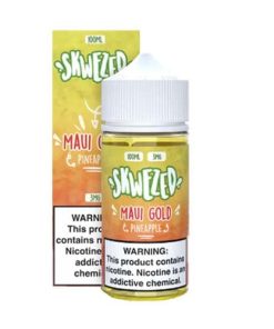 Maui Gold By Skwezed 100ML