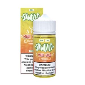 Maui Gold By Skwezed 100ML