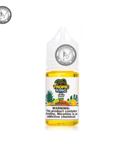 Alternative view of Maui Mango Salt by Tropic King Salt 30ML