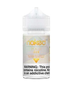 Maui Sun by Naked 100 60ML
