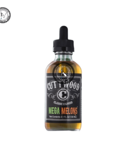 Alternative view of Mega Melons by Cuttwood 120ML