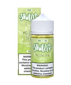 Mellon Dew By Skwezed 100ML
