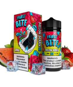 Melon Berry Ice by Frost Bite 100ML