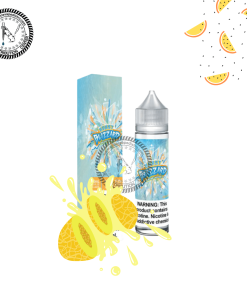 Melon Brrrst by Burst Blizzard 60ML