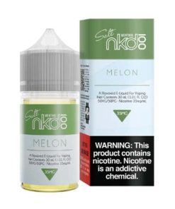 Melon by NKD 100 Salt 30ML