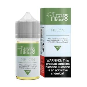 Melon by NKD 100 Salt 30ML