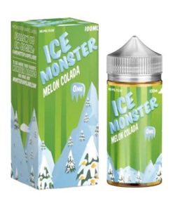 Melon Colada by Ice Monster 100ML