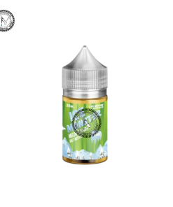 Alternative view of Melon Colada Ice Salt by Frozen Fruit Monster Salt 30ML