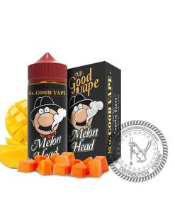 Melon Head by Mr Good Vape 100ML