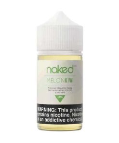Melon Kiwi G.B by Naked 100 60ML