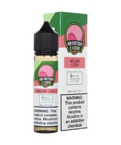 Melon Lush by Air Factory 60ML