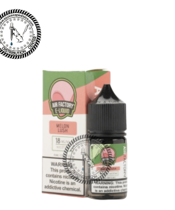 Alternative view of Melon Lush by Air Factory Salts 30ML
