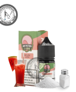 Melon Lush by Air Factory Salts 30ML