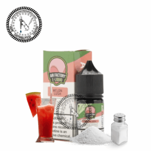 Melon Lush by Air Factory Salts 30ML