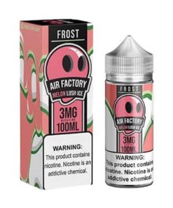 Melon Lush Ice by Air Factory 100ML