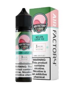 Melon Lush Ice by Air Factory 60ML