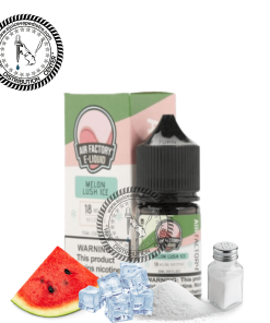 Melon Lush Ice by Air Factory Salts 30ML
