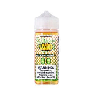 Melon Milkshake by Loaded 120ML