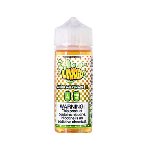 Melon Milkshake by Loaded 120ML