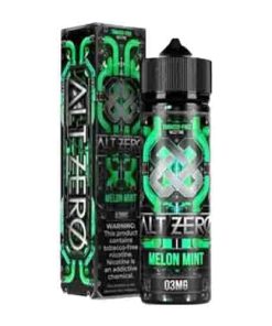 Melon Mint by Alt Zero 60ML TFN