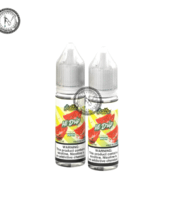 Alternative view of Melon Patch Salt by Hi-Drip Salts 2x15ML 30ML