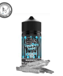 Menthol Ice by Voodoo 100ML