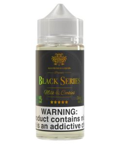Milk & Cookies by Kilo Black Series 100ML