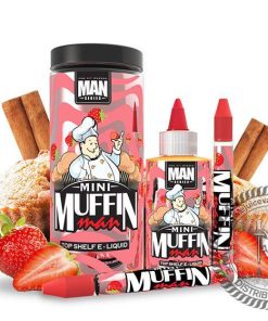 Mini Muffin Man by One Hit Wonder 100ML