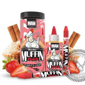 Mini Muffin Man by One Hit Wonder 100ML