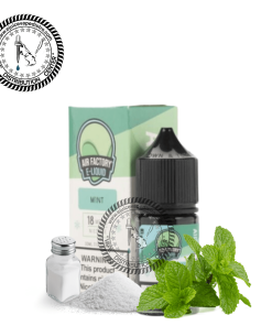 Mint by Air Factory Salts 30ML
