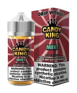 Mint by Candy King 100ML