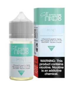 Mint by NKD 100 Salt 30ML